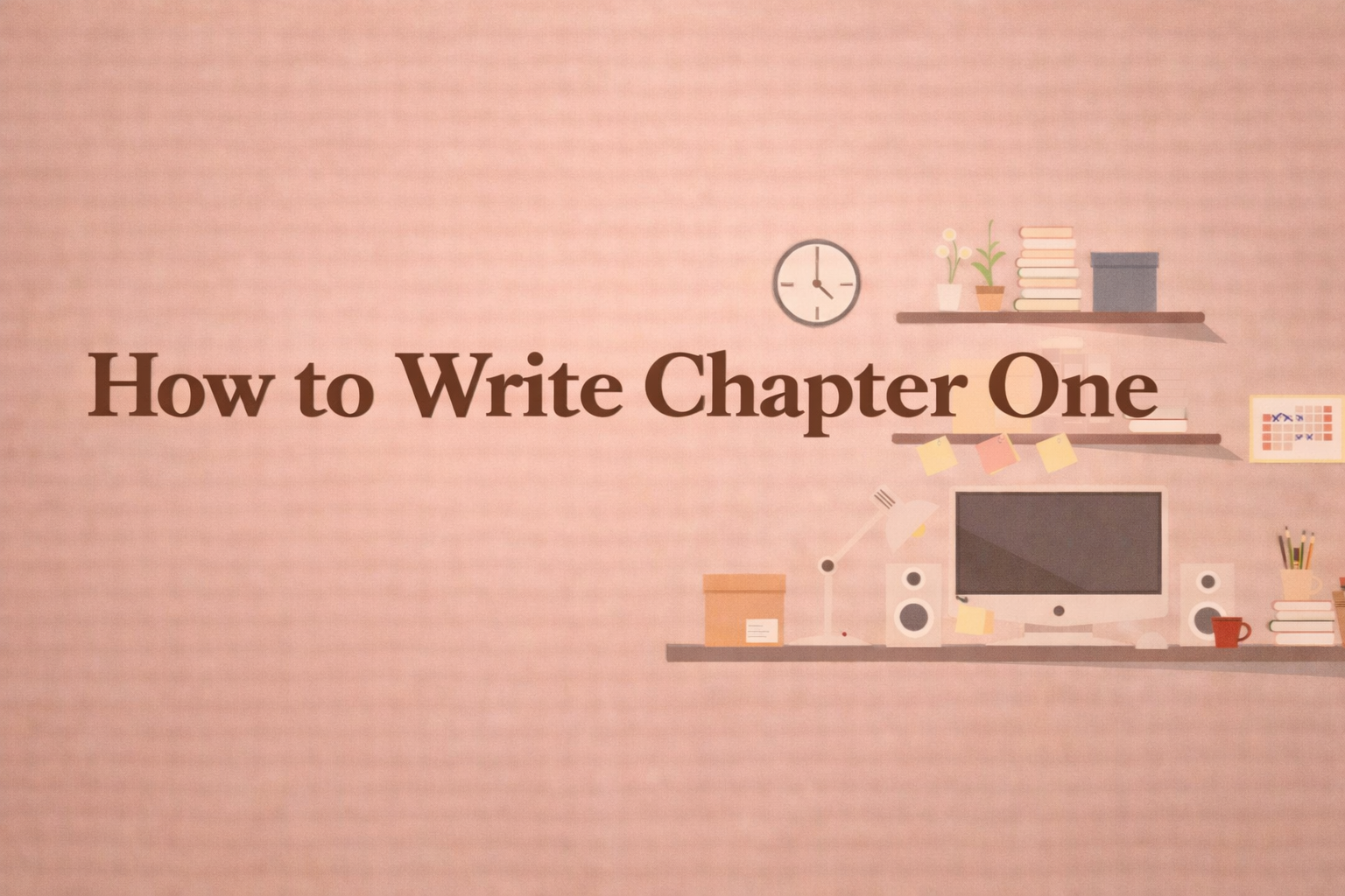 DBA Chapter 1 Decoded: The Scholarly Breakthrough Few Achieve