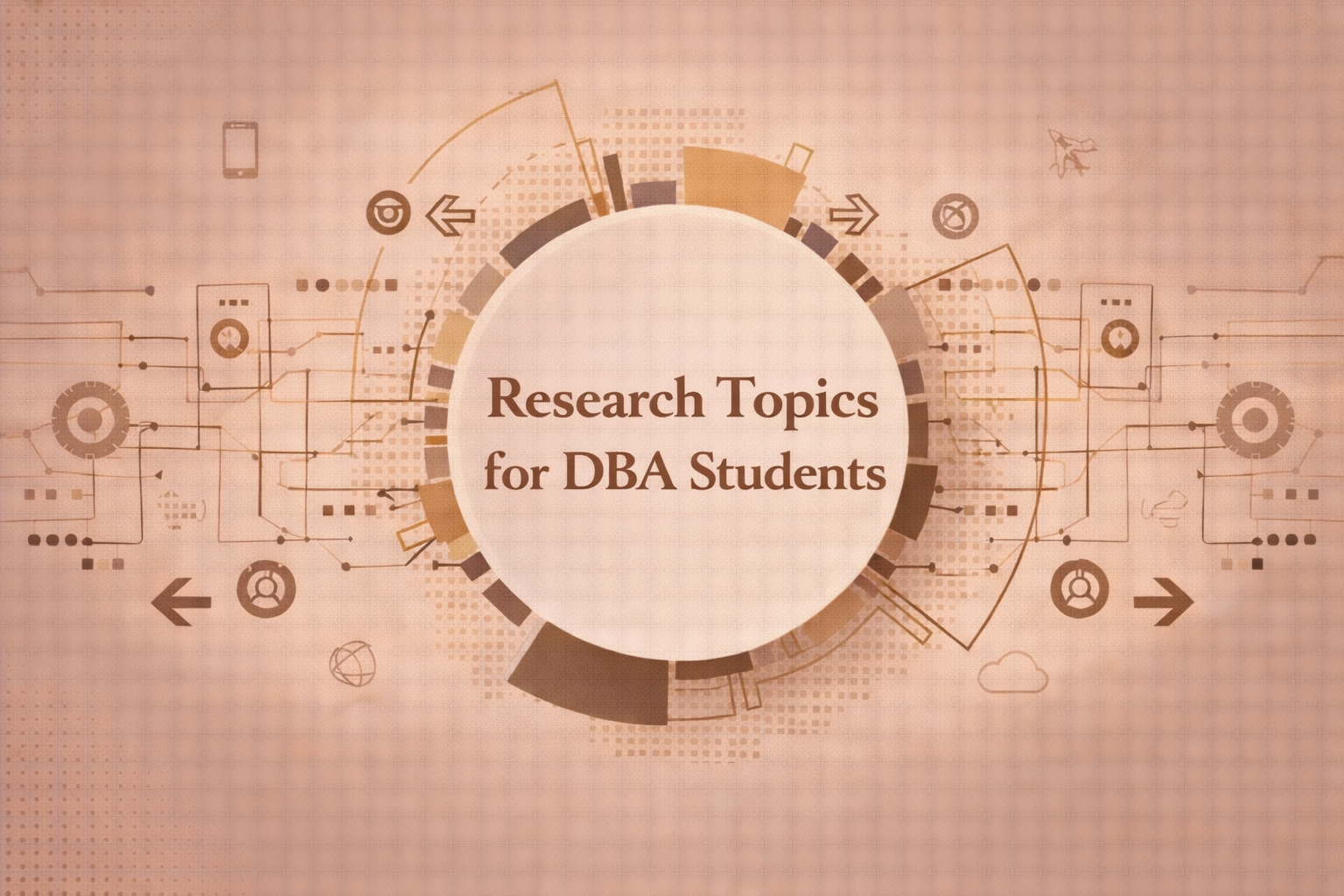 redy to use DAB research topics