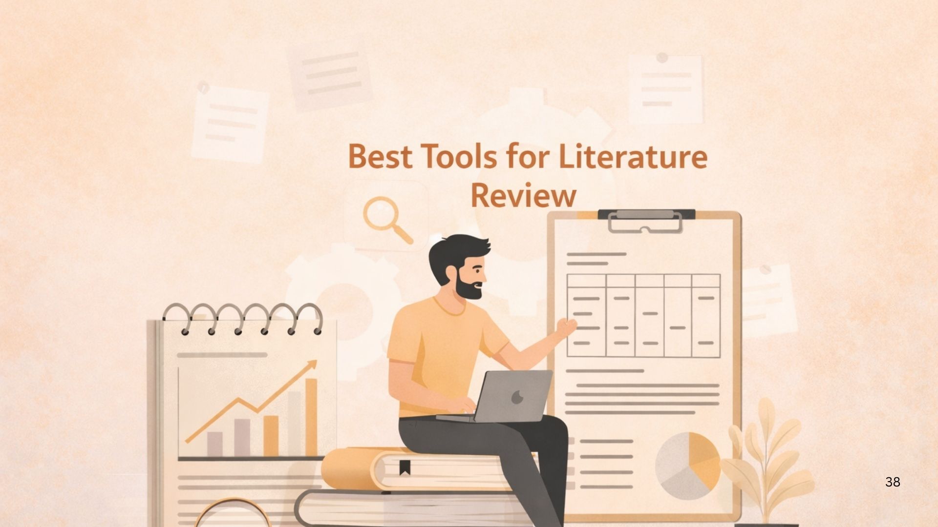 best tools for Lit Review