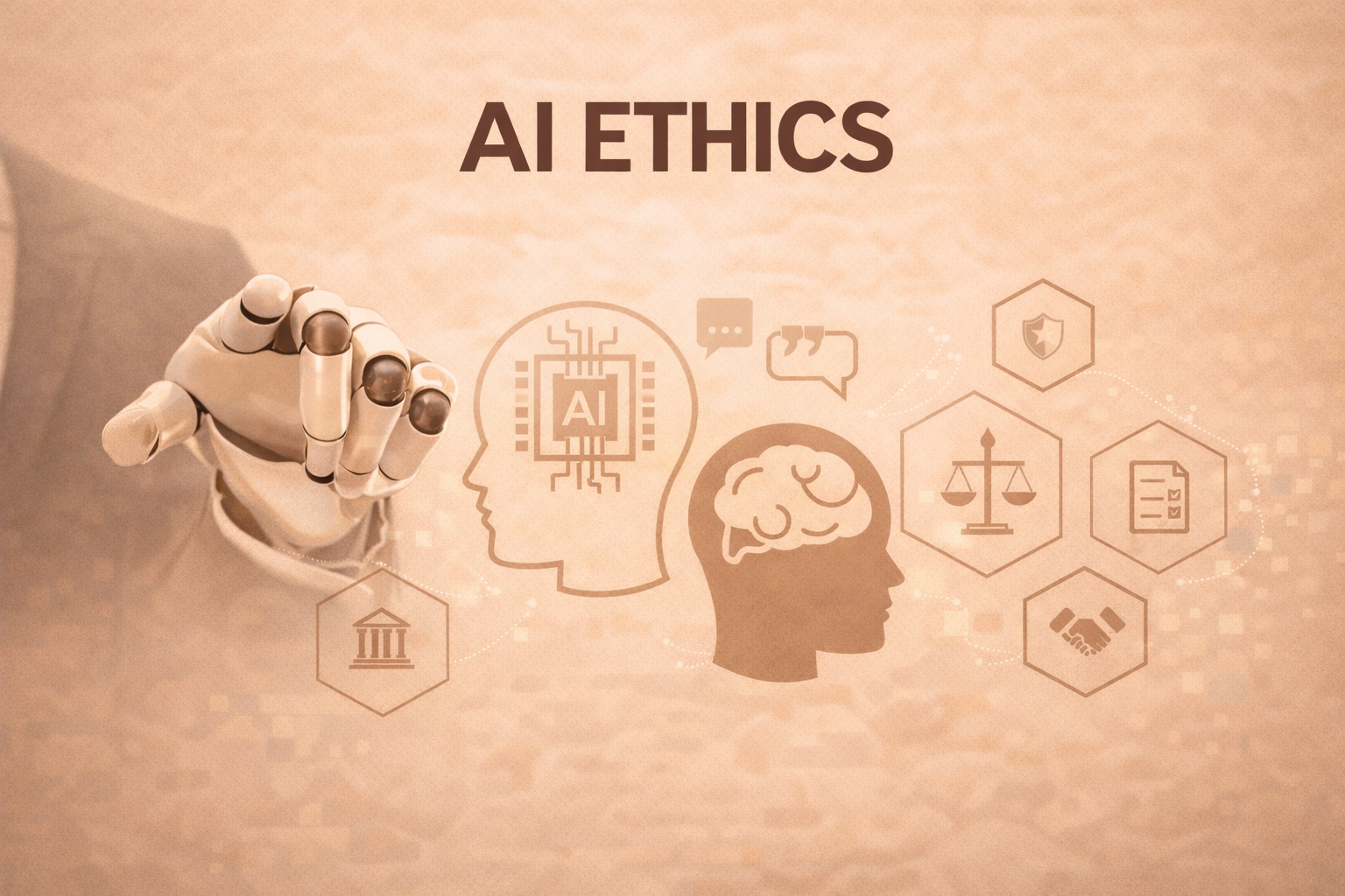 Ethical Reckoning in AI: A Survival Guide for Doctoral Researchers