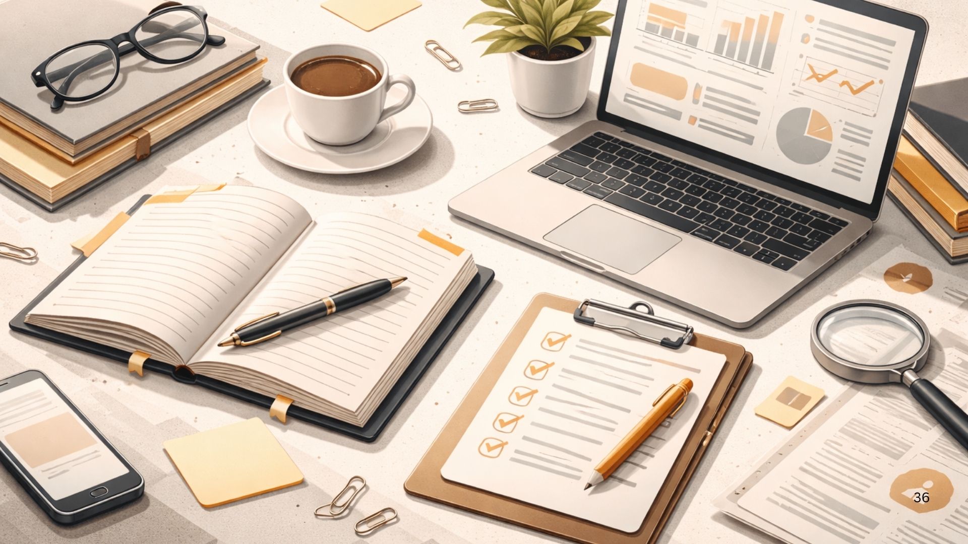 How to choose a DBA research topic, Q&A