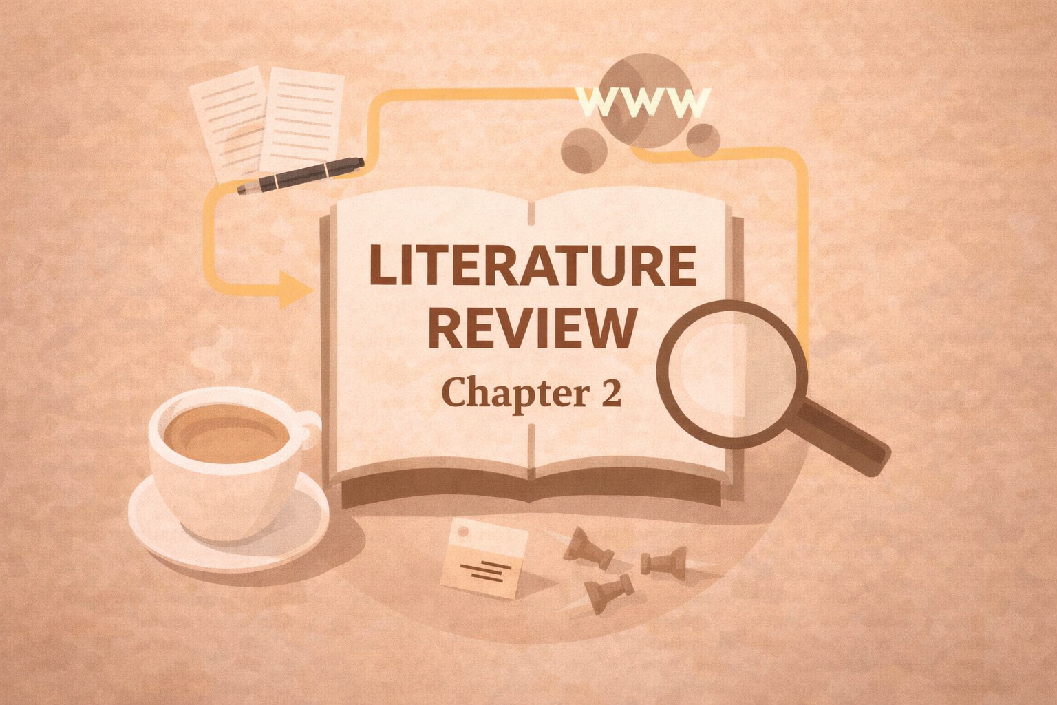 Chapter 2 Demystified: The Breakthrough That Frees Your Literature Review